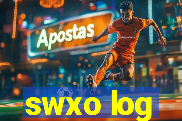 swxo log